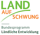 logo landaufschwung